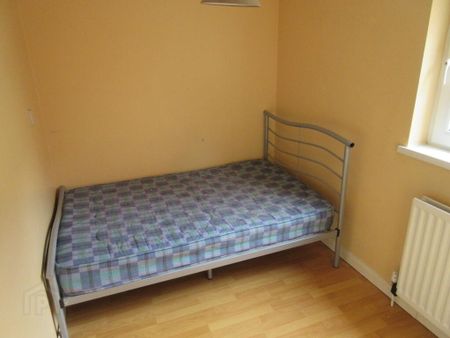 Great Apartment, 68B University Avenue, Queens University Quarter, Belfast, BT7 1GY - Photo 3