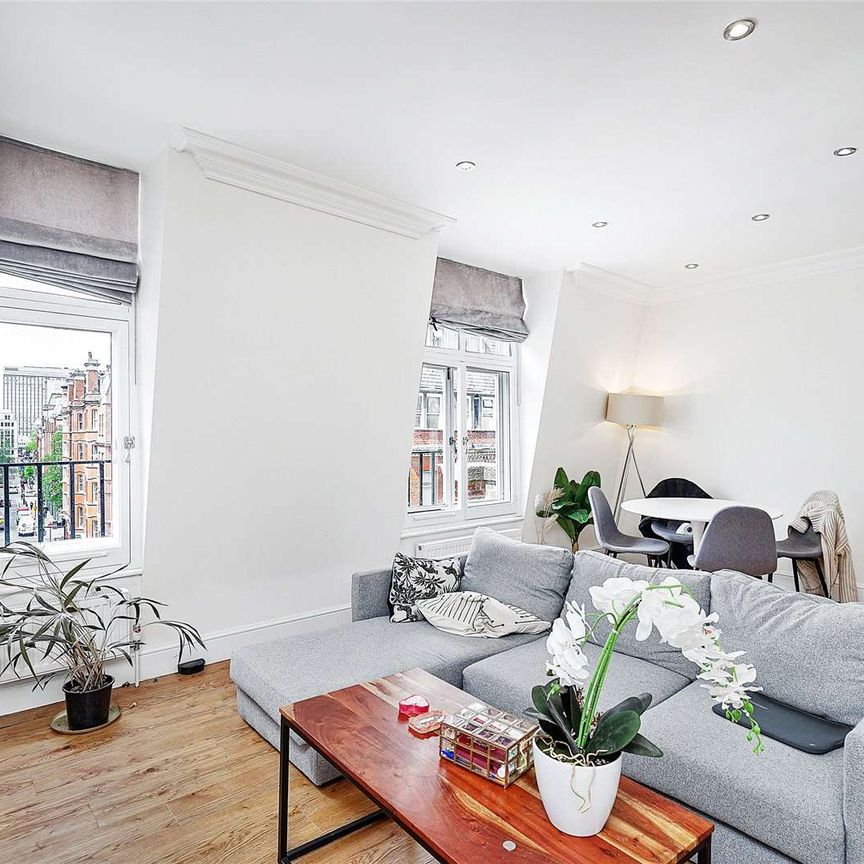 Cleary House, 16 Newman Street, London, W1T 1PB - Photo 1