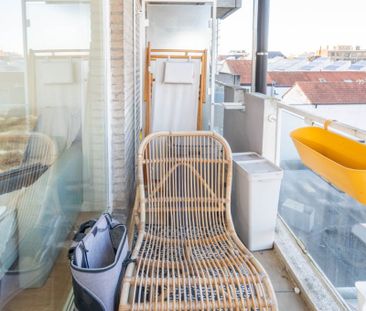 Appartement met terras op toplocatie in hartje Gent - Photo 1
