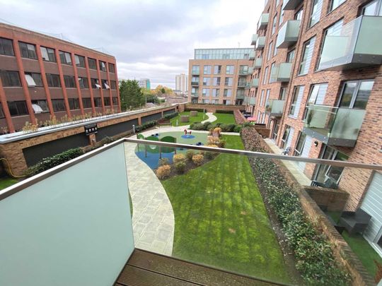 Price £1,495 pcm - Available 01/08/2026 - Unfurnished - Photo 1