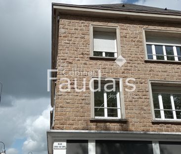 Location Appartement 3 pièces 68m² ST LO 50000 - Photo 6