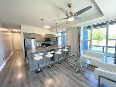 For Lease - 10 Concord Place Unit# 109, Grimsby, Ontario - Photo 5