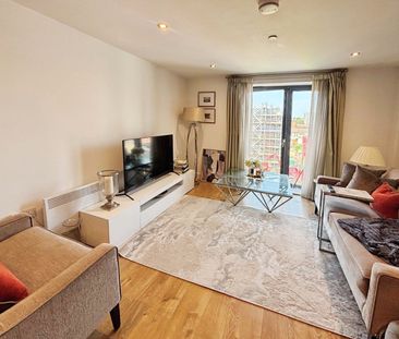 1 bedroom apartment to rent - Photo 1