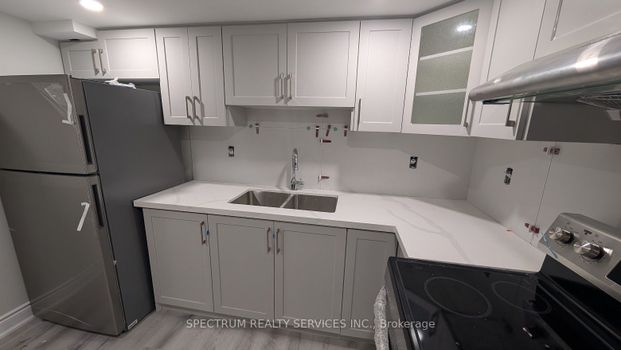 For Lease - 1525 Cranberry Crescent Unit# BSMT, Milton, Ontario - Photo 1