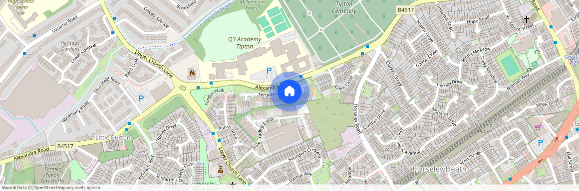 28 Ferguson Drive, Tipton