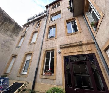 Appartement à louer 1 pièce 24.58m² - Photo 6