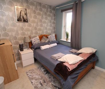 3 bedroom semi-detached house to rent - Photo 5