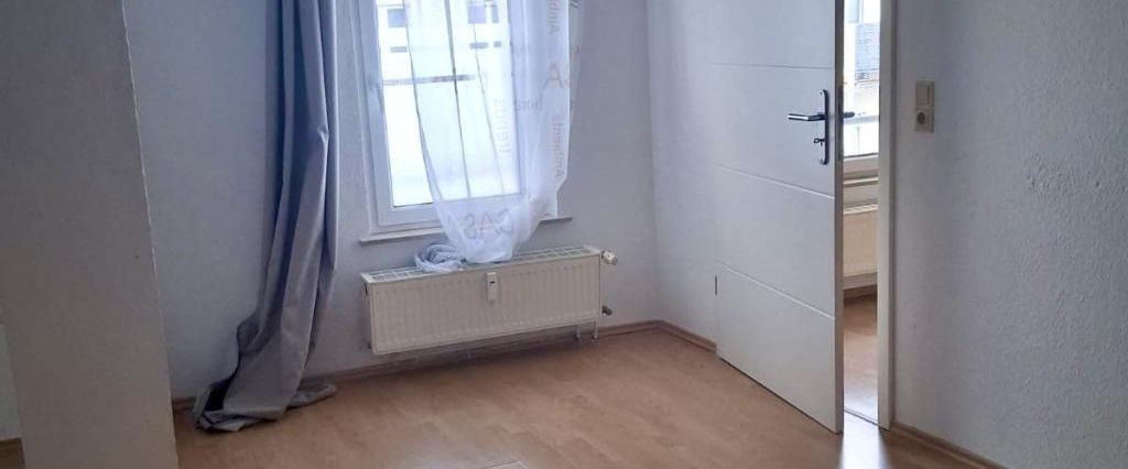 Preisgünstige 2-R-Wohnung ca.44 m² im DG in MD-Stadtfeld -Ost zu vermieten. - Photo 1
