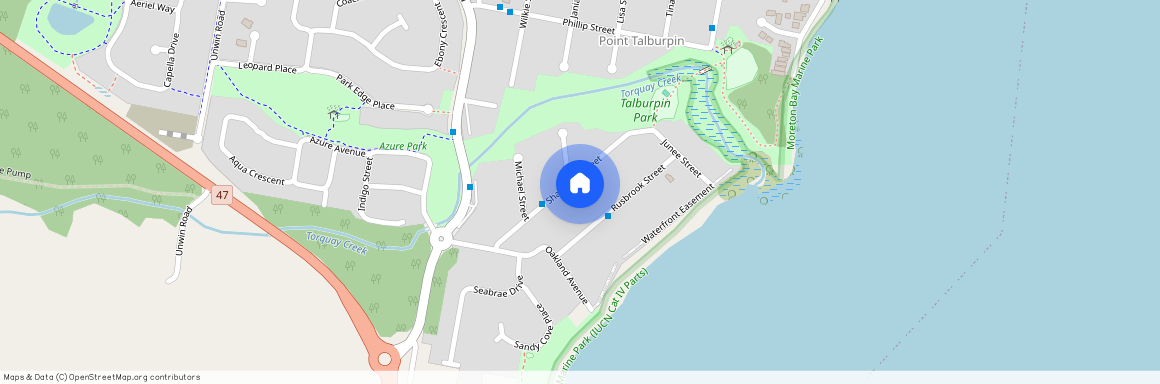 Redland Bay, Brisbane