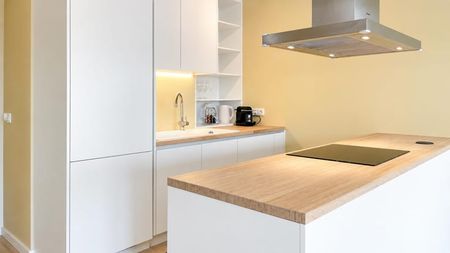 Appartement te huur - Foto 4