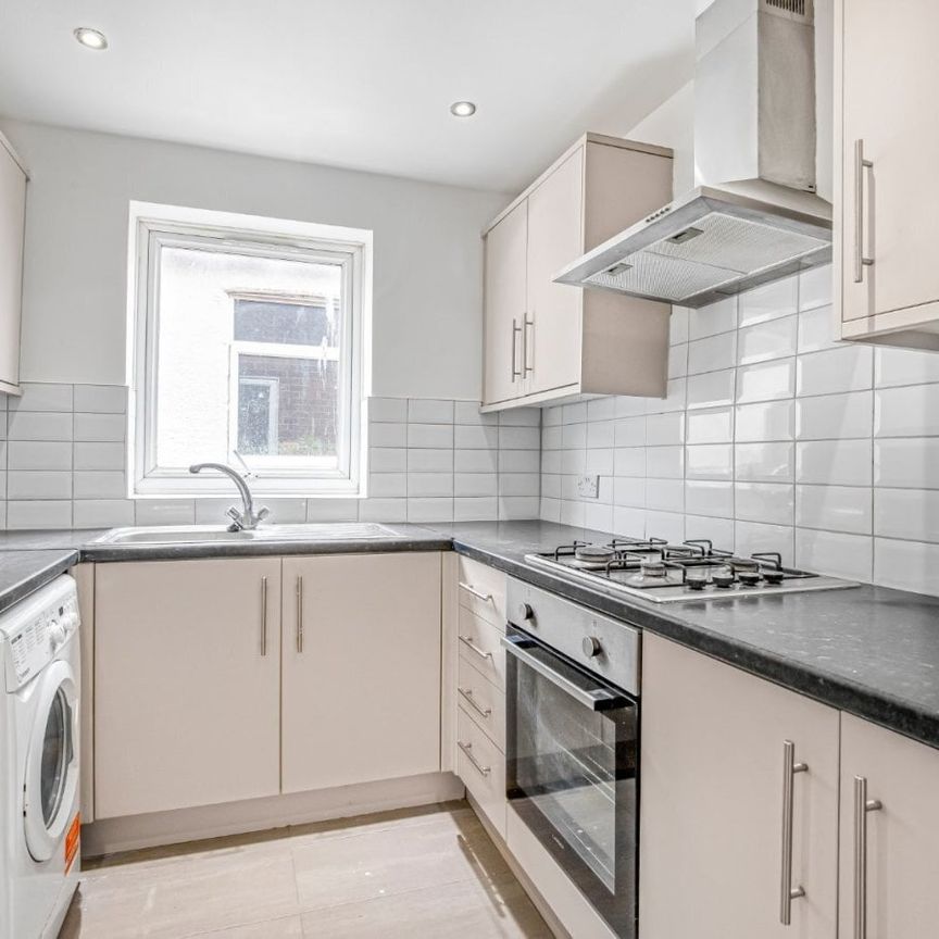 Bellegrove Road - Photo 1