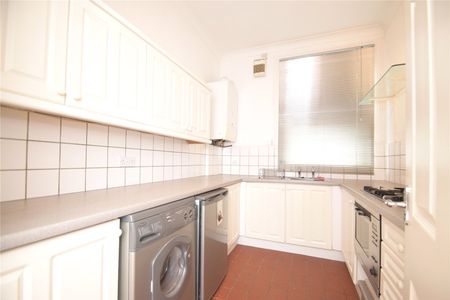 1 bed ground floor flat to rent in Blenheim Terrace (Flat ), Scarborough, YO12 - Photo 4