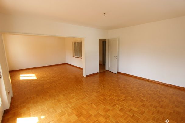 4 Zimmer, 96 m², 1. Stock - Foto 1