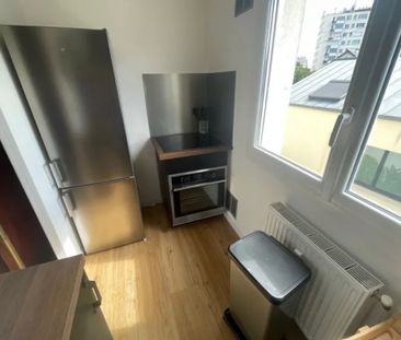 Appartement T2 CAEN à louer - Photo 5