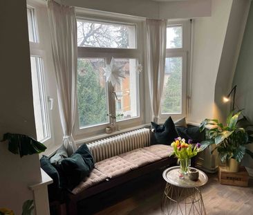 4 Zimmer, 95 m² - Photo 1