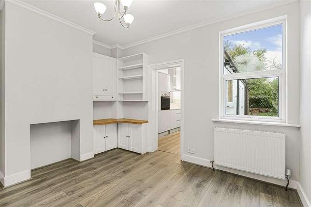 Thorpe Road, Kingston Upon Thames, KT2 - Photo 1