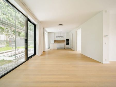 Tout savoir sur cette maison à Uccle, à Uccle - Photo 3