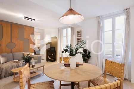 Tout savoir sur cet appartement dans le quartier Saint Victor, à Paris 5ème - Photo 5