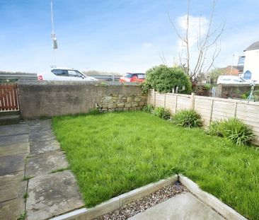 2 bedroom terraced house to rent - Photo 3