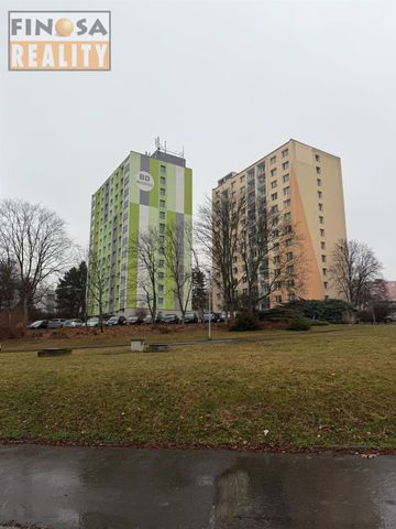 Pronájem bytu 2+kk 42 m² - Photo 4