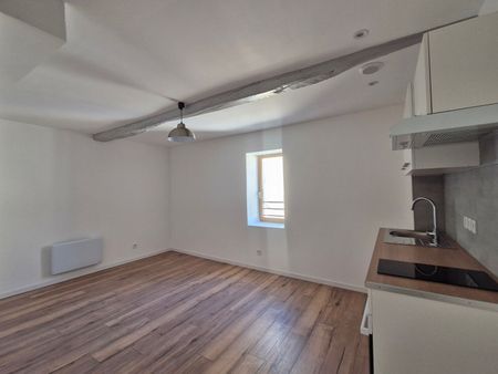 Location Appartement 2 pièces 33m² - Photo 4