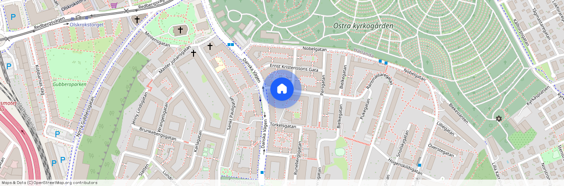 Göteborg, Räntmästaregatan, 3, 41658