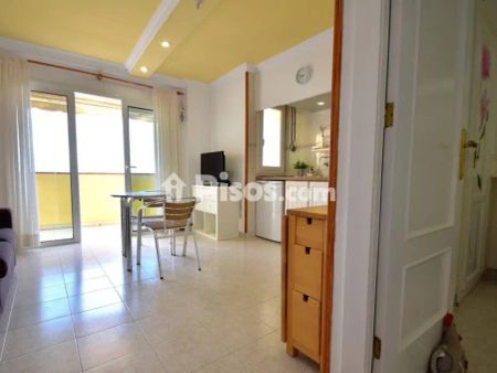 Piso en alquiler en Playa Jardín - Photo 2