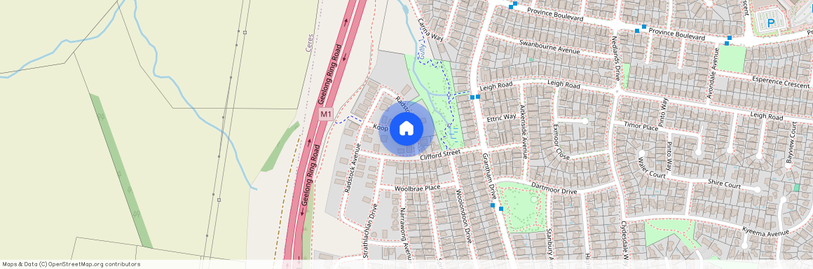 1 Koop Close, Vic 3216, Highton