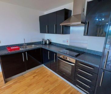 2 bedroom apartment to rent - Photo 2