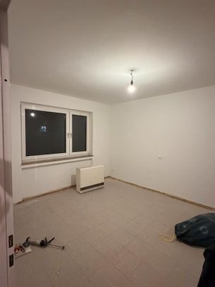 3,5 Zimmer Wohnung (78 qm) mit Balkon - Photo 1