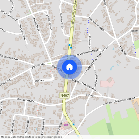 Emiel Hertecantlaan 77 / B, 9290 Berlare