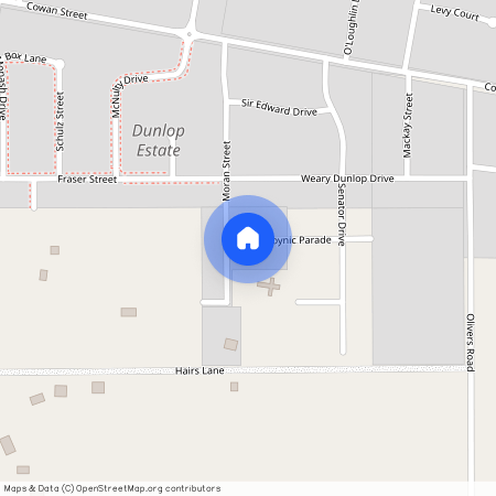 Roynic Parade, 39, 3672, Benalla