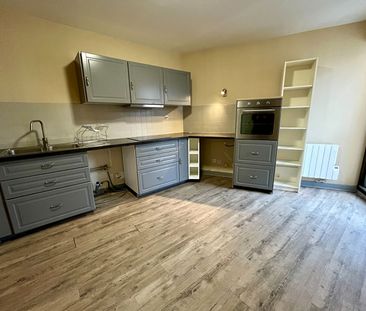 Location Appartement 5 pièces 105m² - Photo 6