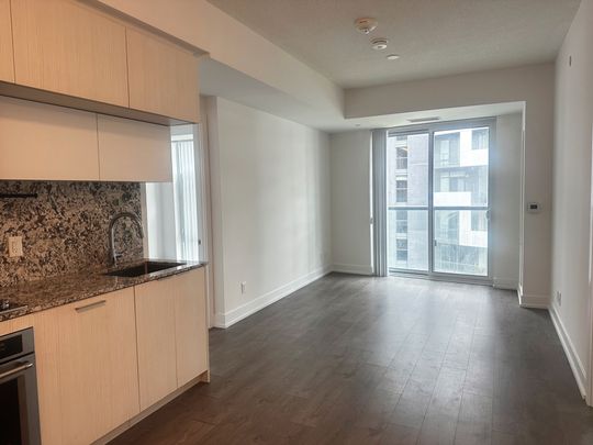 For Lease - 25 Adra Grado Way Unit# 656, Toronto, Ontario - Photo 1