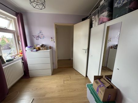 Te huur in Roosendaal, een leuk 3-kamer appartement op steenworp afstand van het station en het centrum - Photo 2