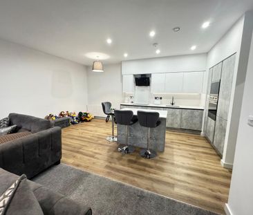 2 bedroom apartment to rent - Photo 2