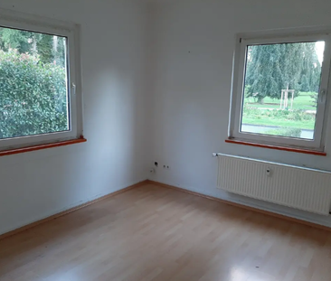 Schöne 2-Zimmer-Wohnung: Parkblick, Gartenanteil, exklusive Lage - Photo 4