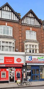 Studio to rent - Photo 4