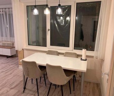 Tausch/swap: 2 Z. (WBS140) eigener Garten & Terrasse gegen ab 1 Z - Foto 5