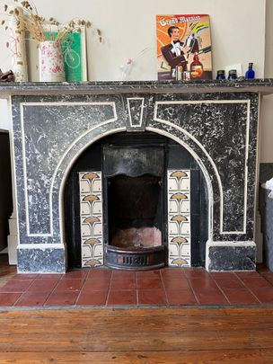 2 Bed Flat, Fountayne Road, N16 - Photo 1