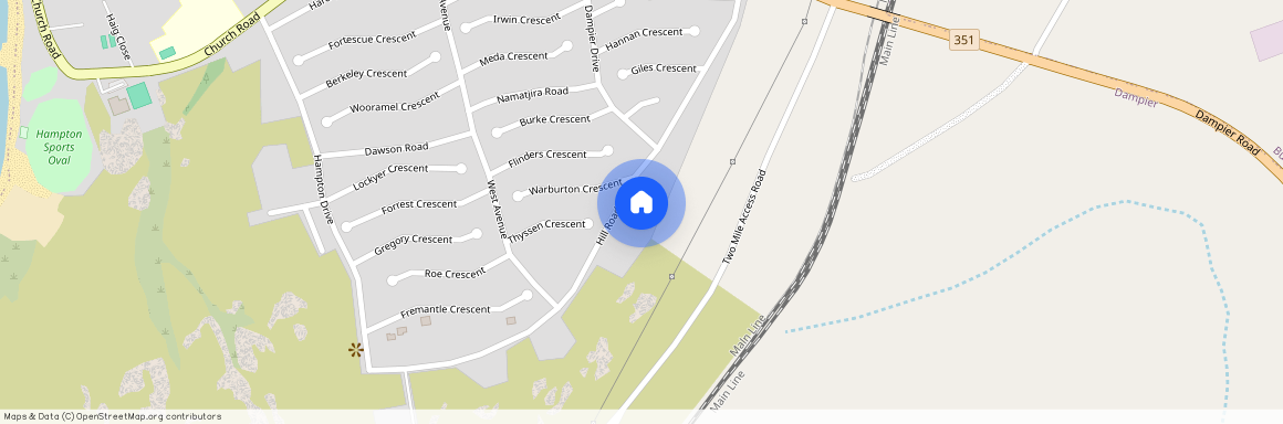 6/51 Hill Road, DAMPIER WA 6713