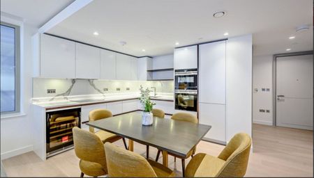 Garrett Mansions Edgware Road W2 - Photo 4