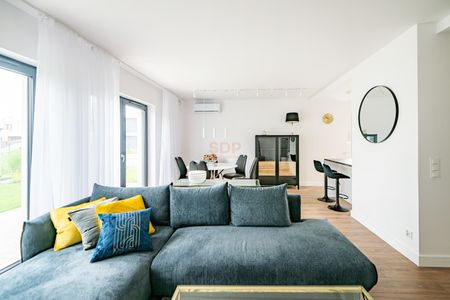 Nowy bliźniak | 5 pokoi | Bielany Wrocławskie - Photo 5