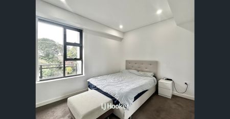 Sunny Northeastern Facing - Walk to Rail - Photo 4