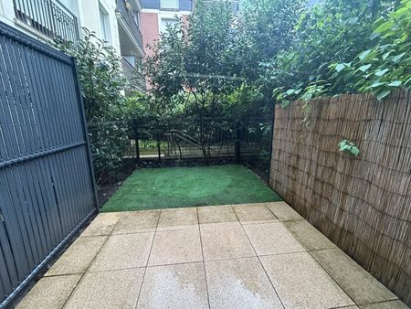 Appartement 1 Pièce 24 m² - Photo 4