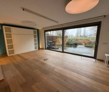 Prachtig 2-slpk duplex appartement met zicht op de Schelde - Photo 5