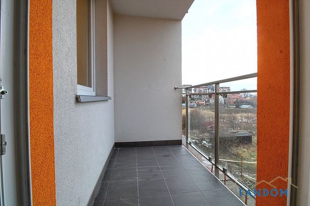 NOWOCZESNY Wysoki Standard – 36m Drabinianka - Zdjęcie 1