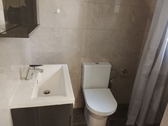 Studio/Γκαρσονιέρα για ενοικίαση Τουρκοβούνια (Πολύγωνο - Τουρκοβούνια) - Photo 1