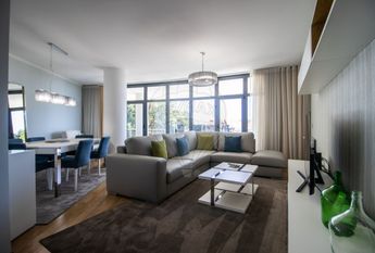 Apartamento T3 em Lisboa