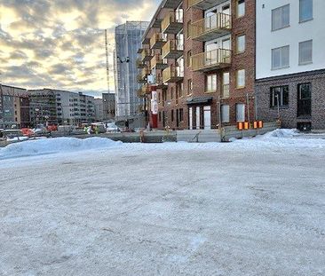 Generalsgatan, Järfälla - Photo 5